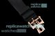 Swiss Replica Vacheron Constantin Overseas 47450 Rose Gold Black Dial Automatic Watch (5)_th.jpg
